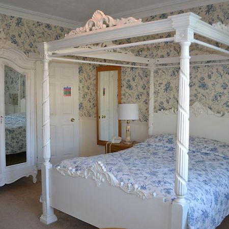 Cranleigh Hotel Reigate Εξωτερικό φωτογραφία