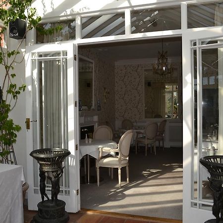 Cranleigh Hotel Reigate Εξωτερικό φωτογραφία