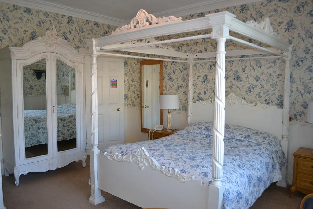 Cranleigh Hotel Reigate Εξωτερικό φωτογραφία