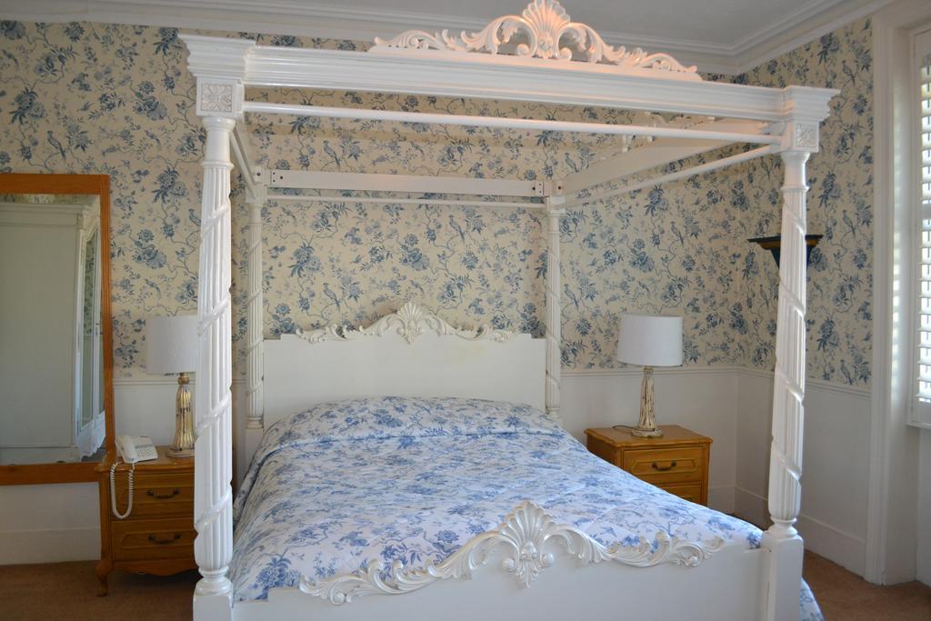 Cranleigh Hotel Reigate Εξωτερικό φωτογραφία