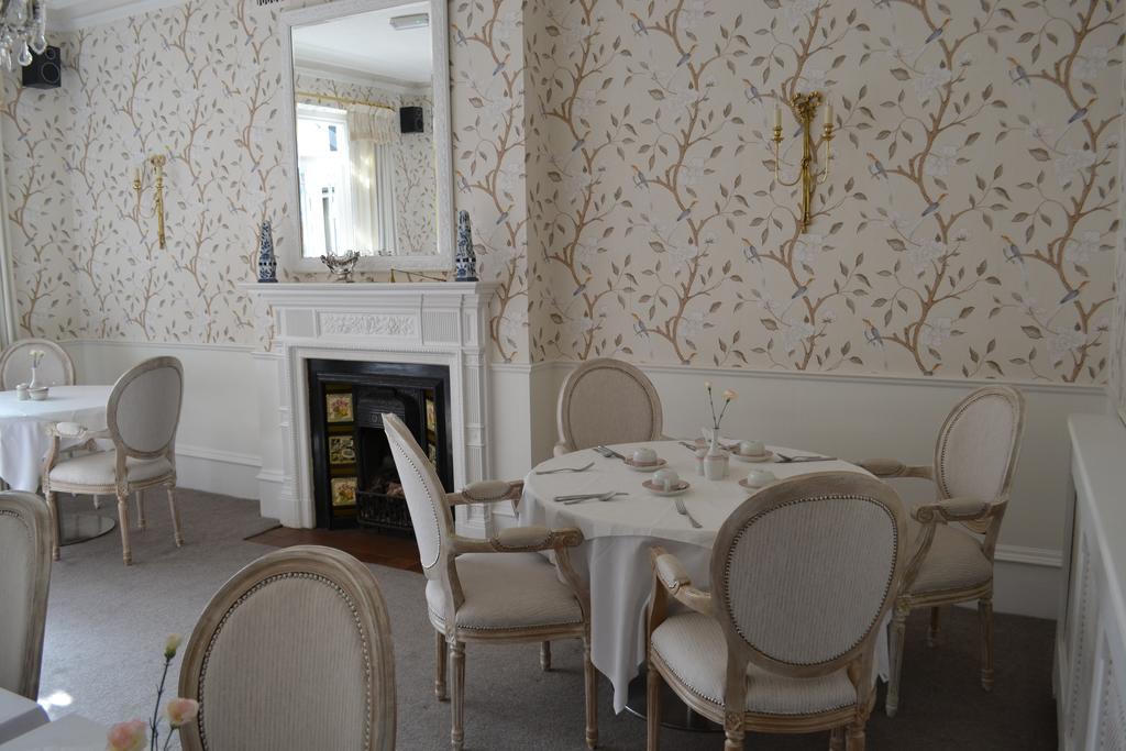 Cranleigh Hotel Reigate Εξωτερικό φωτογραφία