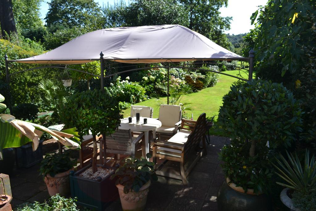Cranleigh Hotel Reigate Εξωτερικό φωτογραφία