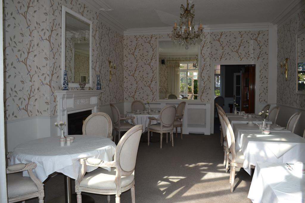 Cranleigh Hotel Reigate Εξωτερικό φωτογραφία