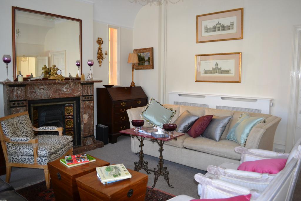Cranleigh Hotel Reigate Εξωτερικό φωτογραφία